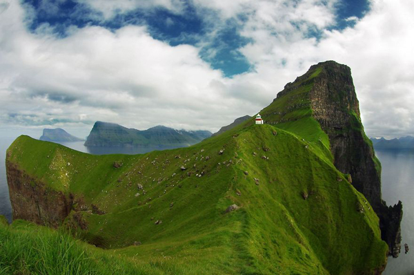Trllanes, Faroe Islands