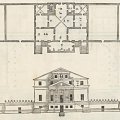 Villa Foscari detta La Malcontenta, Gambare di Mira, Venezia