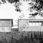 San Paolo del Brasile: Rua Traipu: la Villa Calabi (1945-46) di Daniele Calabi