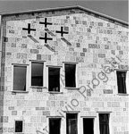 Gorizia: la casa di riposo comunale (1956-64) di Daniele Calabi