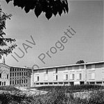 Gorizia: la casa di riposo comunale (1956-64) di Daniele Calabi