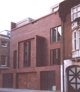 Casa in Tite Street - Distretto di Chelsea, Londra