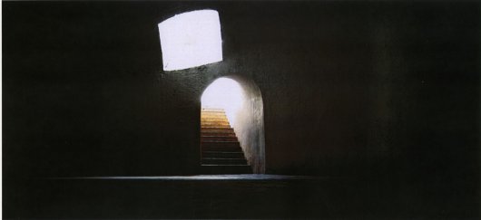La scatola di luce - 2004