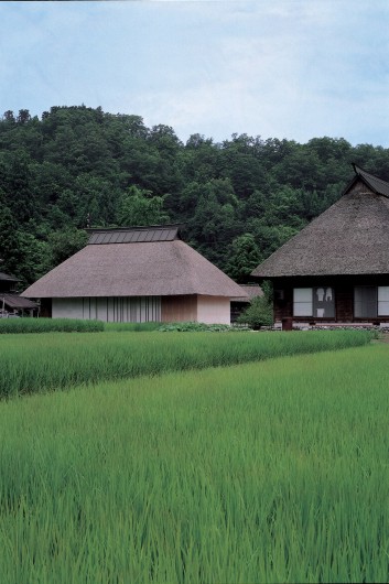 Takayanagi Community Center
