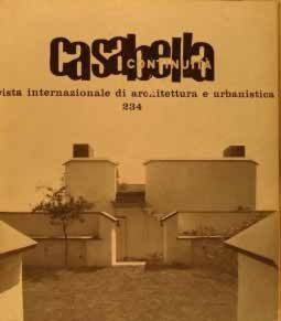 Casabella 234