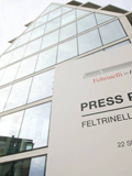La nuova sede della Fondazione Feltrinelli di Herzog & de Meuron