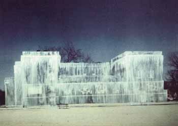 Ice House 1, 1971
