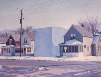 Ice House 2, 1971