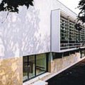 Edificio per uffici, Padova - Premio Architettura Città/Territorio Oderzo 1999