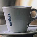 Progetto Lavazza - Tazzina da caffè