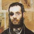 Giovanni Boldini (1842 - 1931), Ritratto di Giuseppe Abbati