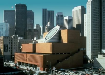 Museo d'arte moderna - SFMOMA, San Francisco, Stati Uniti