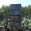 Auschwitz-Birkenau Memorial
