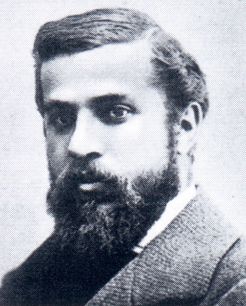 Antoni Gaudí y Cornet