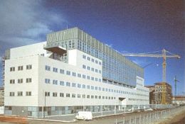 Università degli studi della Calabria a Cosenza (1973)