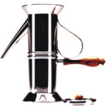 Caffettiera Alessi