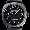 3� Premio tipologia Sportivo, Panerai Radiomir Black Seal