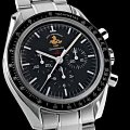 1� Premio tipologia Cronografo, Omega Speedmaster Moon Watch 50th Anniversary