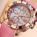 3� Premio tipologia Donna, Chopard Happy Sport Mark II Chrono