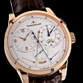1� Premio tipologia Tecnica, Jaeger-LeCoultre Duom�tre � Chronographe