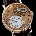 3� Premio tipologia Tecnica, Breguet La Tradition Tourbillon � Fus�e