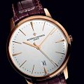2� Premio tipologia Solotempo, Vacheron Constantin Collezione Patrimony Contemporaine