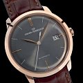 3� Premio tipologia Solotempo, Girard-Perregaux Classique 1966