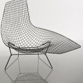 Harry Bertoia - Asymmetric chair