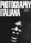 Giancarlo Iliprandi, copertina per Popular Photography Italiana. Ottobre 1969