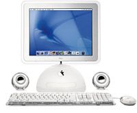 The New iMac completo