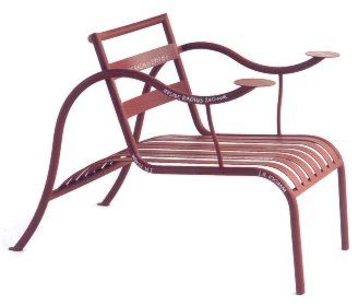 Thinking Man’s Chair, 1987 - Produzione Cappellini