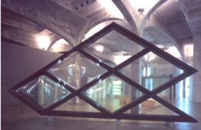 OMA/AMO Rem Koolhaas - Herzog & de Meuron - Prada Works in Progress