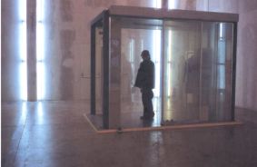 OMA/AMO Rem Koolhaas - Herzog & de Meuron - Prada Works in Progress