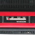 Voxon Tanga, 1979