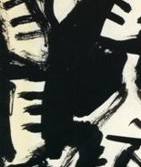 Roberto Sambonet - Disegno per tessuto, 1956