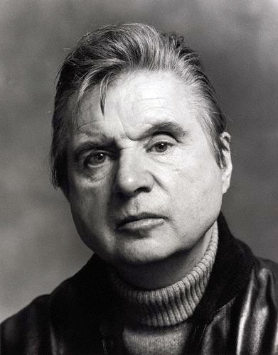 Francis Bacon by Dmitri Kasterine