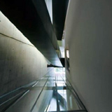 Rosenthal Center for Contemporary Art, Cincinnati, Ohio (Usa), 2001-2003, Fotografia © Paul Warchol