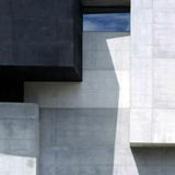Rosenthal Center for Contemporary Art, Cincinnati, Ohio (Usa), 2001-2003, Fotografia © Roland Halbe