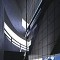 Galleria d'arte contemporanea Watari-um by Mario Botta - Tokyo, Giappone, 1988-1990 - Photo Pino Musi  Courtesy Mario Botta Architetto