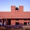 Edificio amministrativo Tata Consultancy Services (TCS) by Mario Botta - Nuova Delhi, India 1999-2002 - Photo Enrico Cano  Courtesy Mario Botta Architetto