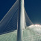 Santiago Calatrava - Olympic Sports Complex - Athens, Greece