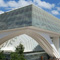 Santiago Calatrava - Oviedo El Palacio De Exposiciones Y Congresos De Oviedo - Oviedo, Spain