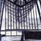 Santiago Calatrava - Lyon-Saint Exupery Airport Railway Station - Satolas Lyon, France