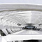 Santiago Calatrava - Lyon-Saint Exupery Airport Railway Station - Satolas Lyon, France