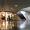 Santiago Calatrava - Lige Guillemins TGV Railway Station - Lige, Belgium
