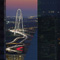 Santiago Calatrava - Margaret Hunt Hill Bridge - Dallas, USA