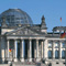 Reichstag, New German Parliament Berlin, Germany 1992-1999 Foster + Partners