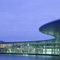 McLaren Technology Centre Woking, UK 1998-2004 Foster + Partners