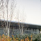 McLaren Production Centre Woking, UK 2009-2011 Foster + Partners