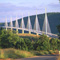 Millau Viaduct Millau, France 1993-2004 Foster + Partners